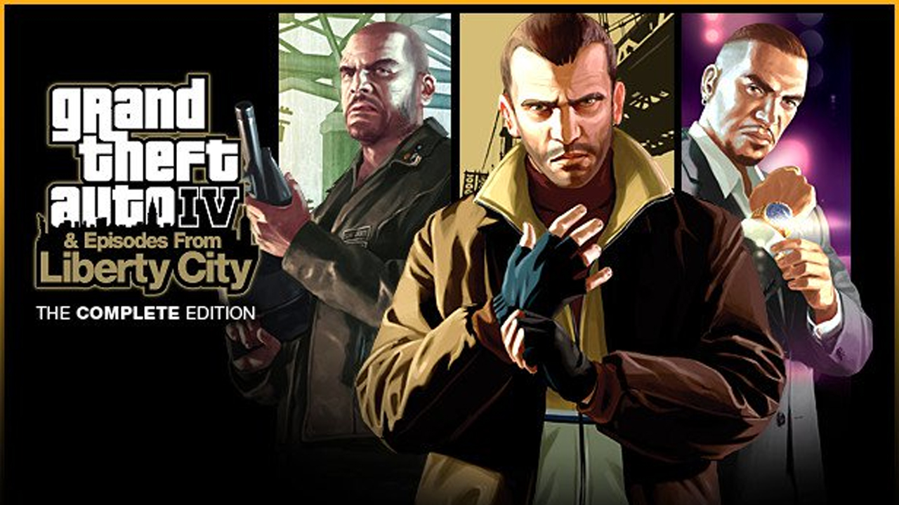 Rockstar Games va rajouter de nouvelles musiques à GTA IV