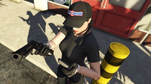 Cadeaux Bonus Semaine Spéciale GTA Online 8-14 Mai 2018