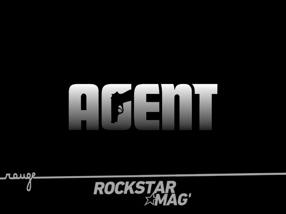 Fil Rouge Rockstar Mag - Agent