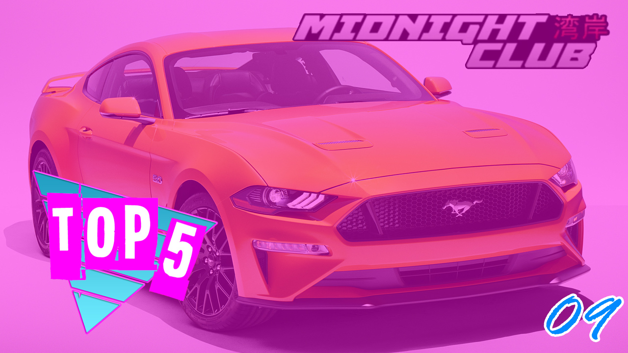 Top 5 des suites des jeux Rockstar que l'on veut