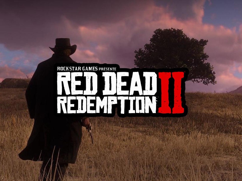 Nouvelles Infos Red Dead Redemption II par IGN