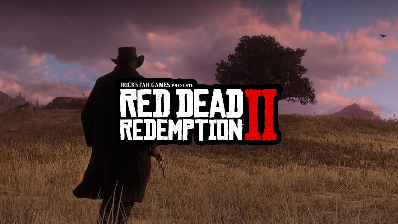 Nouvelles Infos Red Dead Redemption II par IGN