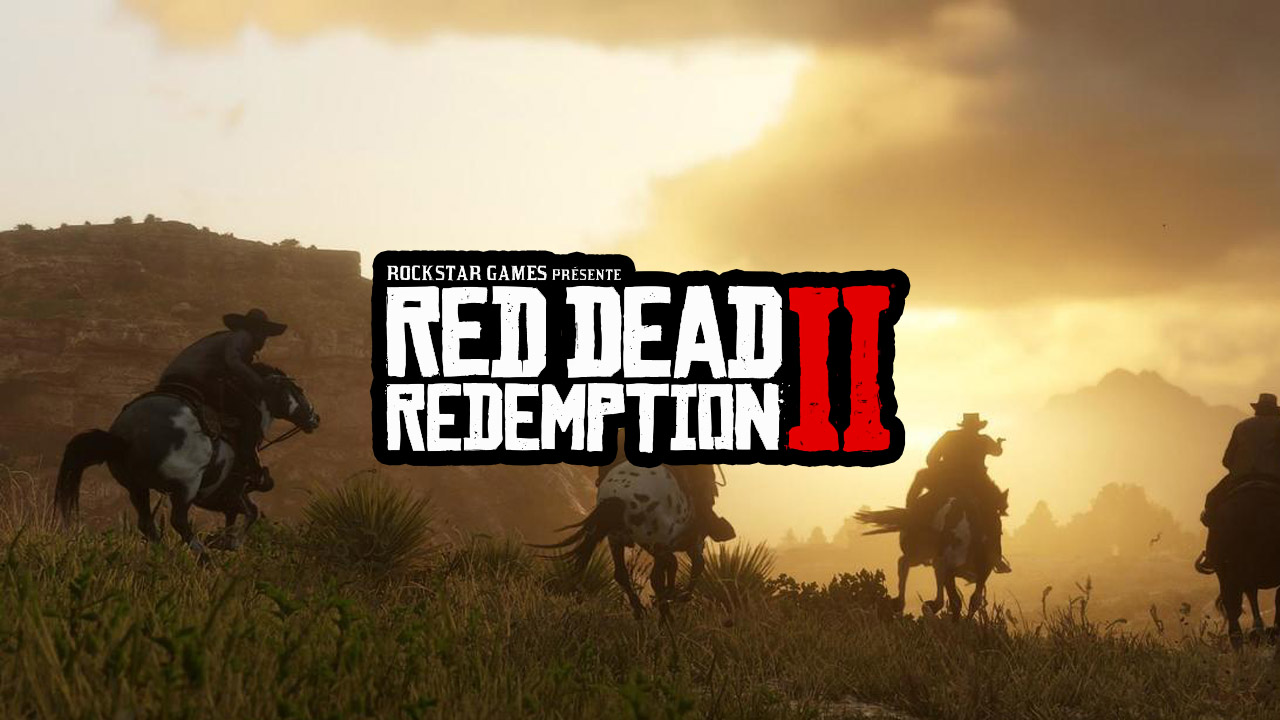 Red Dead Redemption II : Braquage Valentine