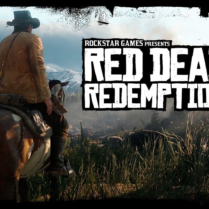 Red Dead Redemption II sortie possible sur PC
