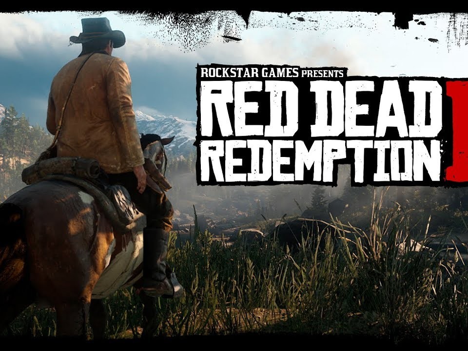 Red Dead Redemption II sortie possible sur PC
