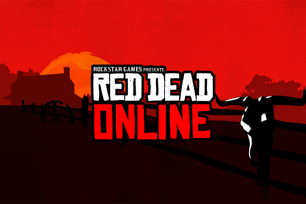 Red-Dead-Online