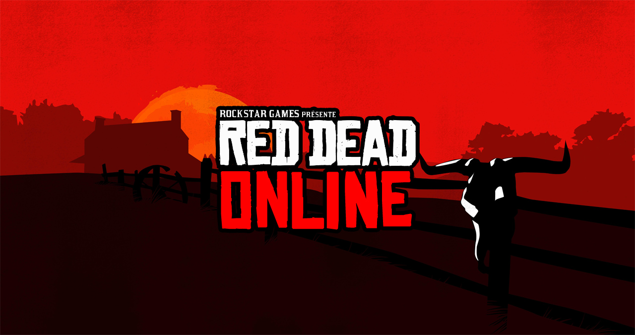 Red-Dead-Online