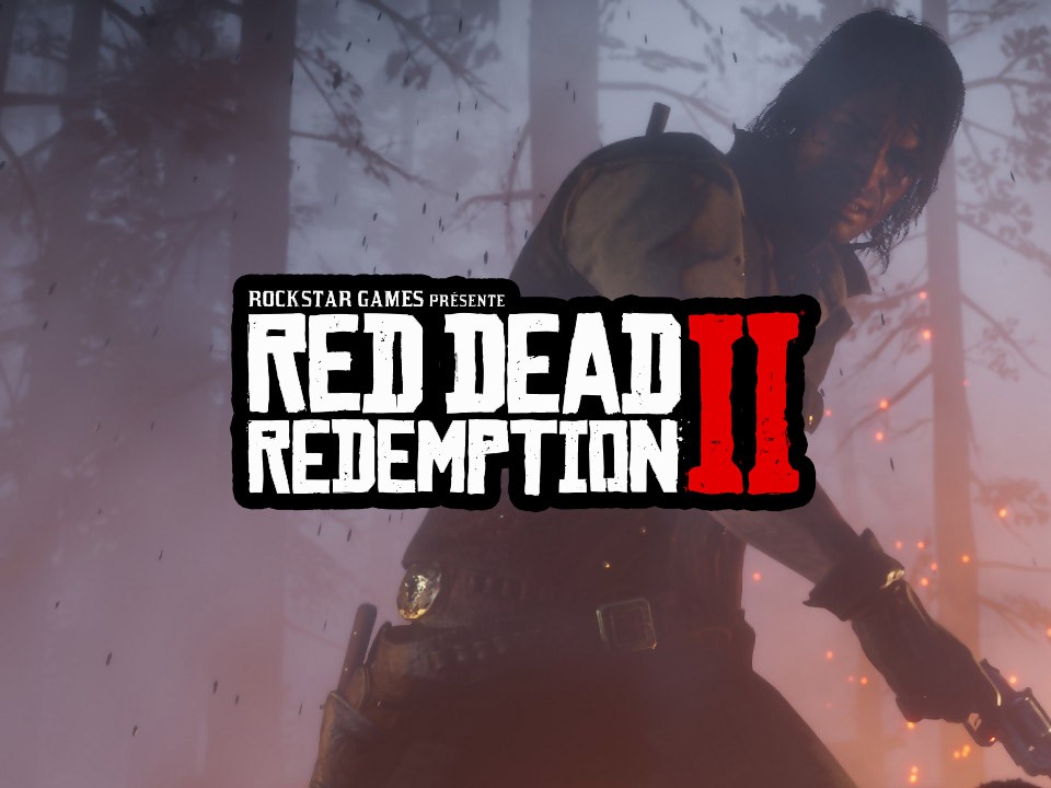 Trois images badass de John Marston et Arthur Morgan sur Red Dead Redemption II