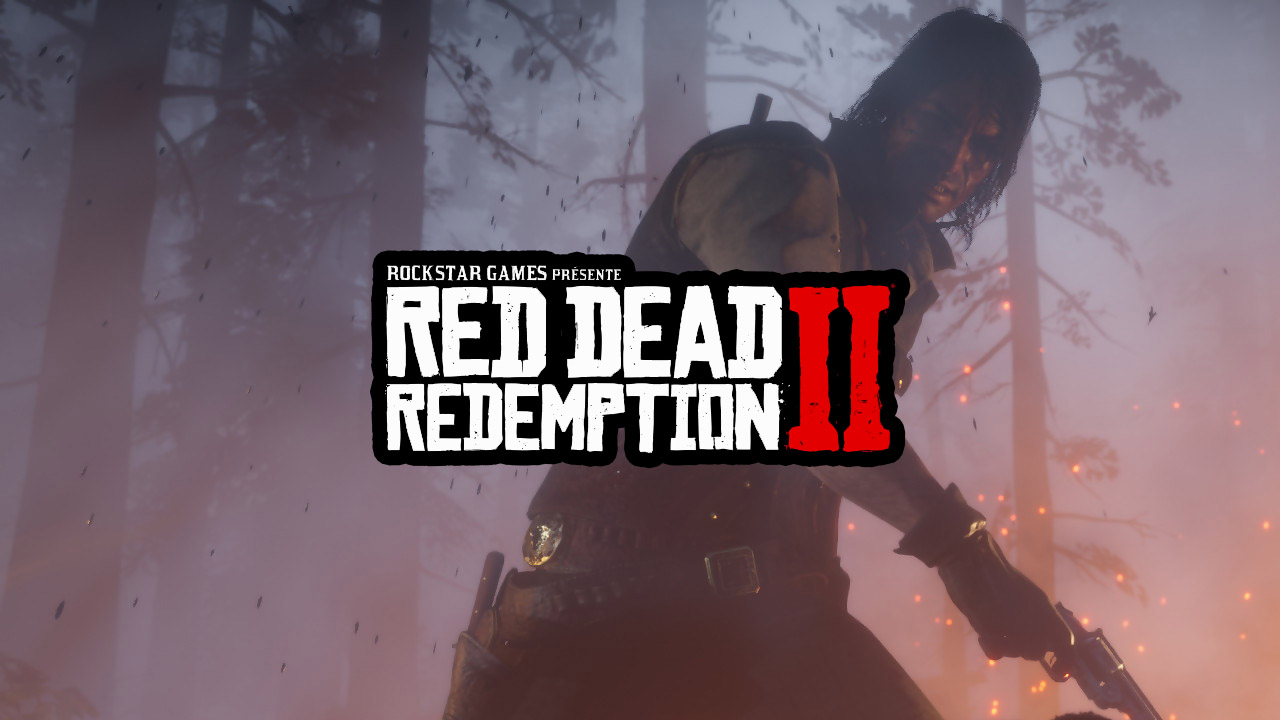 Trois images badass de John Marston et Arthur Morgan sur Red Dead Redemption II