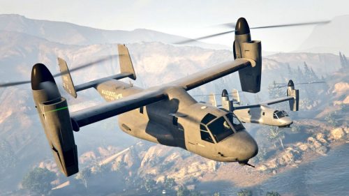 Avenger