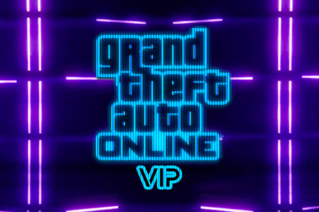 Inscrivez-vous sur la liste des VIP de GTA Online !