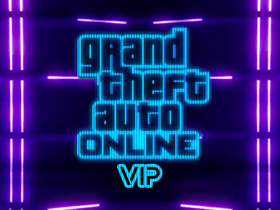 Inscrivez-vous sur la liste des VIP de GTA Online !