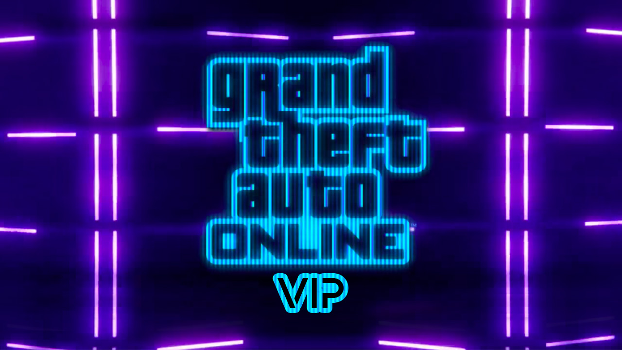 Inscrivez-vous sur la liste des VIP de GTA Online !