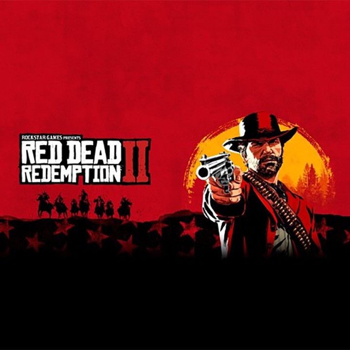 Red Dead Redemption II sur PC apparait sur le CV d'un développeur