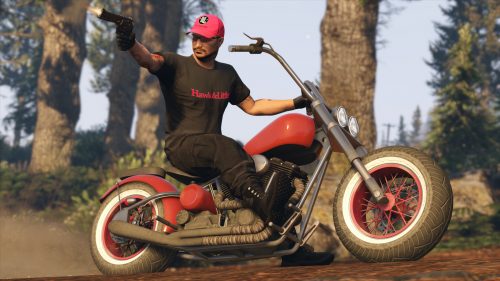 Semaine Spéciale GTA Online Bonus a débloquer