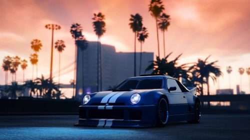 Vapid GB200