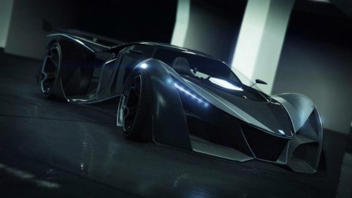 Grotti X80 Protto