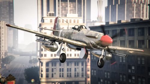 P-45-nokota