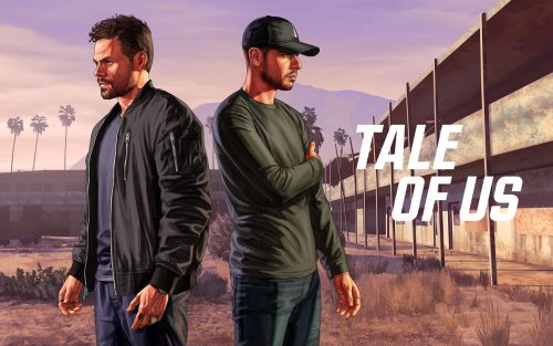 Tale-Os-Us