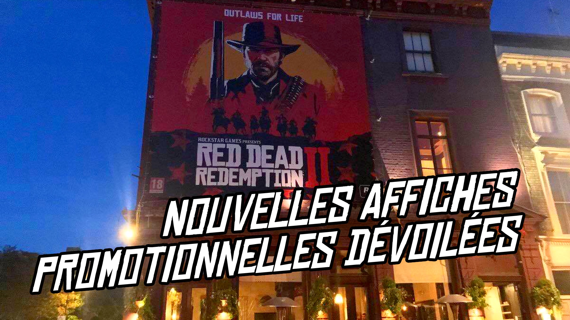 Red Dead Redemption II