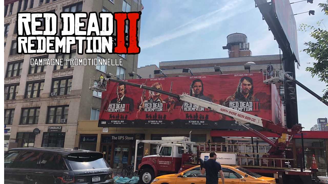 cover_campagne promotionnel RDRII