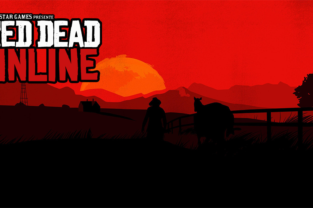 Les Futurs Jeux Rockstar Games : Red Dead Online