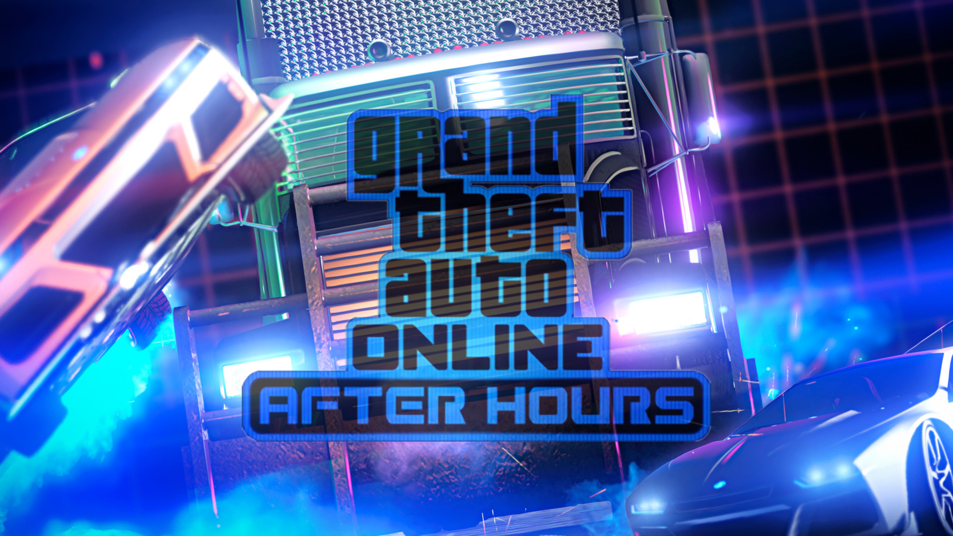 GTA Online Scramjet Nouveau Mode de Jeu Double RP GTA$