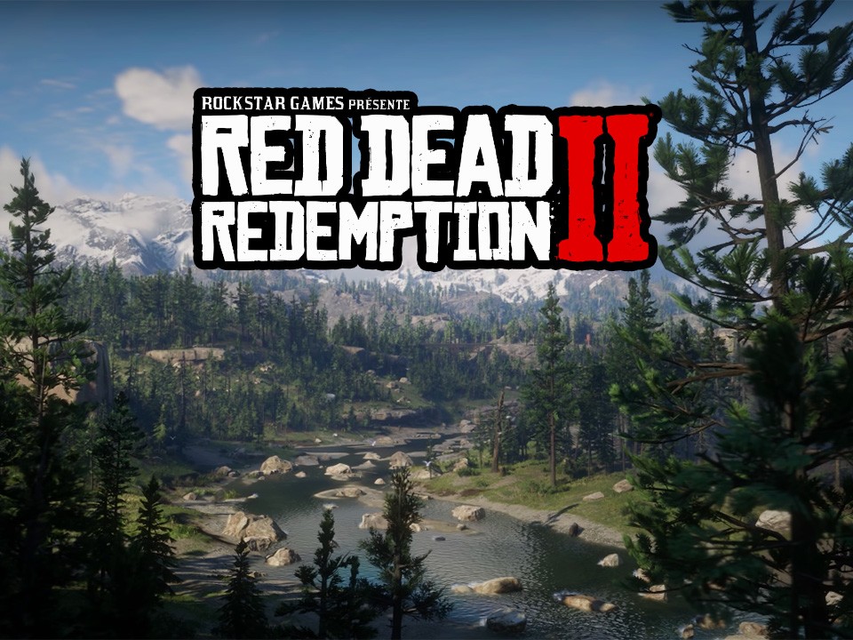 Red Dead Redemption II : Info Map, Rumeur, Carole Quintaine