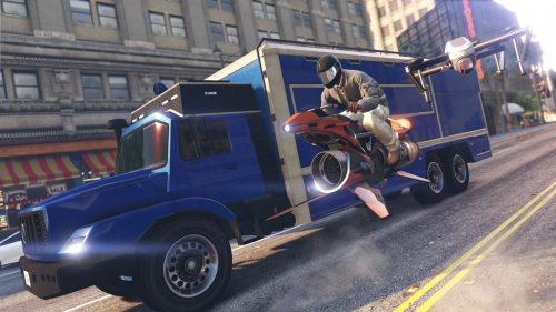 Terrorbyte et Pegassi Oppressor