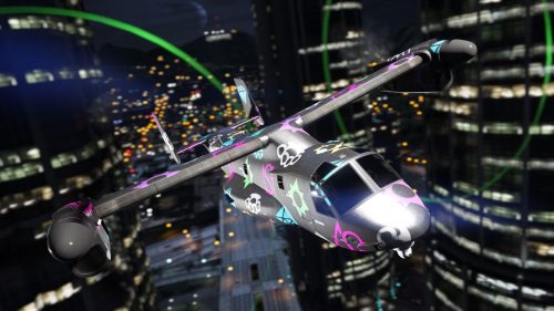 avenger