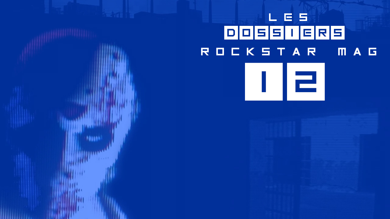 Les suites, remakes et reboot des jeux Rockstar que l'on rêve