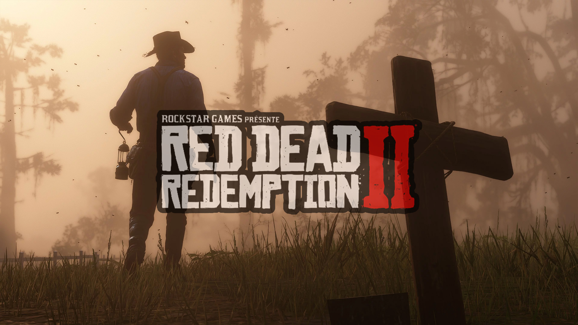 Pluie d'Informations sur Red Dead Redemption II