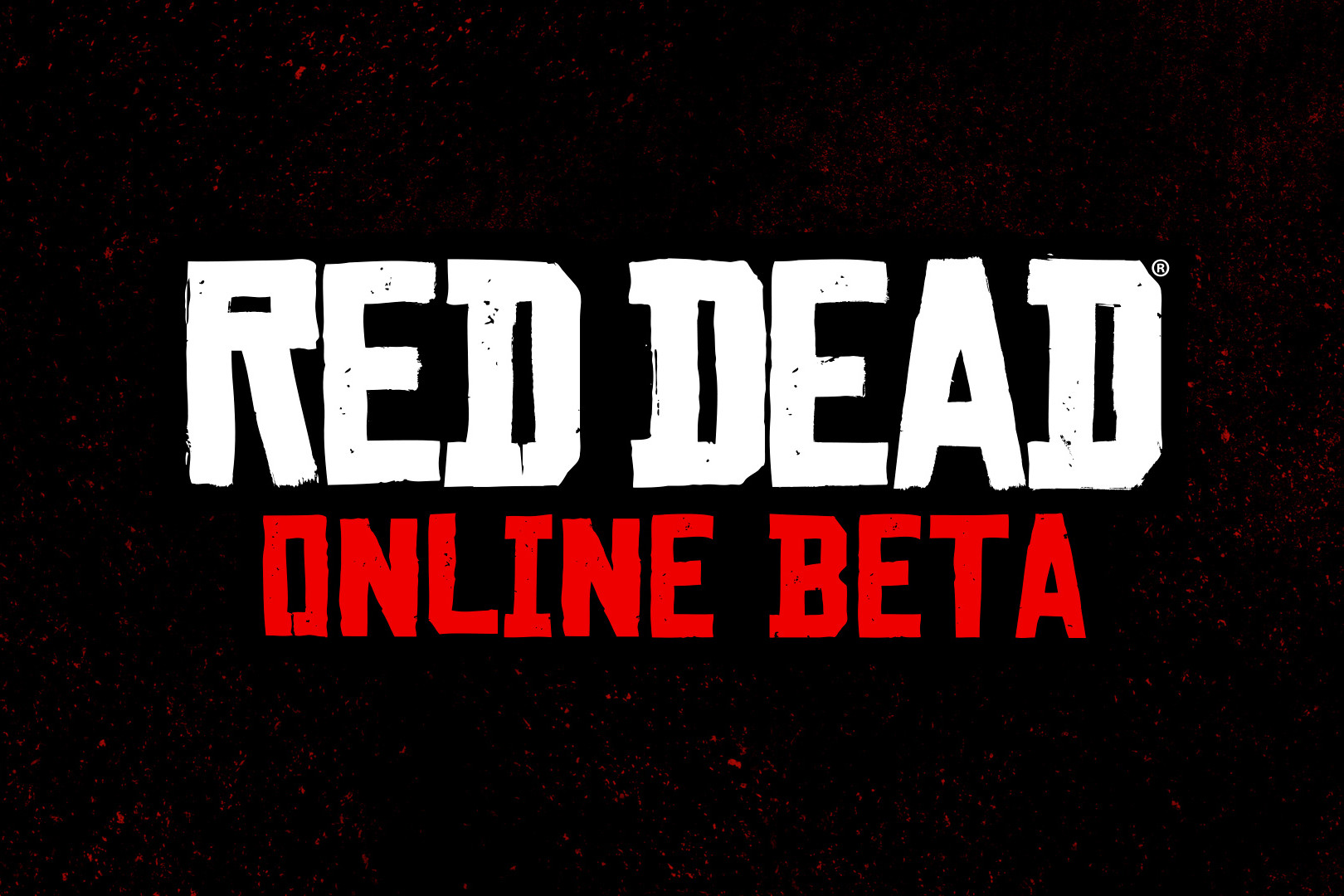 Red Dead Online Beta