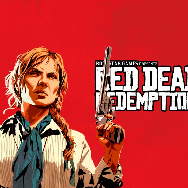 Red Dead Redemption II Pré-Téléchargement 12 Octobre