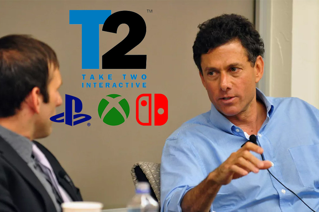 Take Two Interactive : Cross Play Obligatoire
