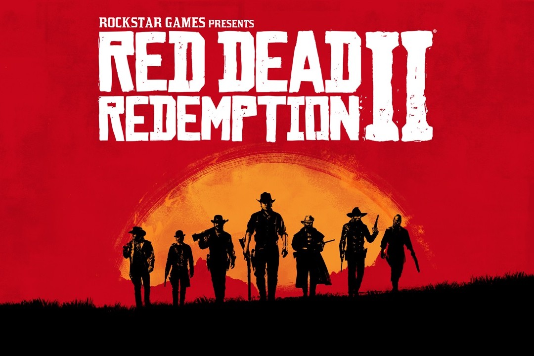 Red Dead Redemption II