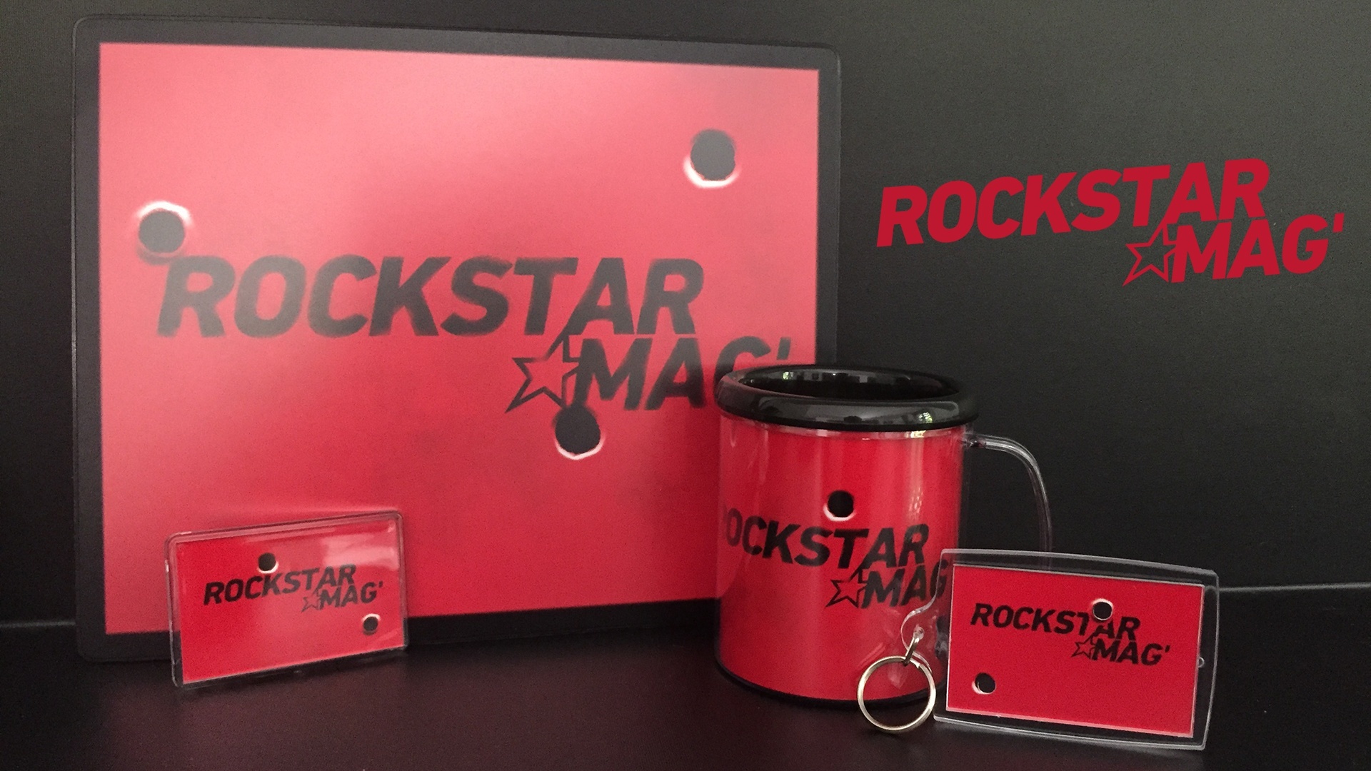 Live Goodies Futurs Concours et Soirées Rockstar Mag