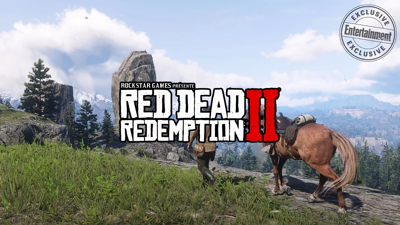Le Nouveau Mode de l'Ouest - Red Dead Redemption II