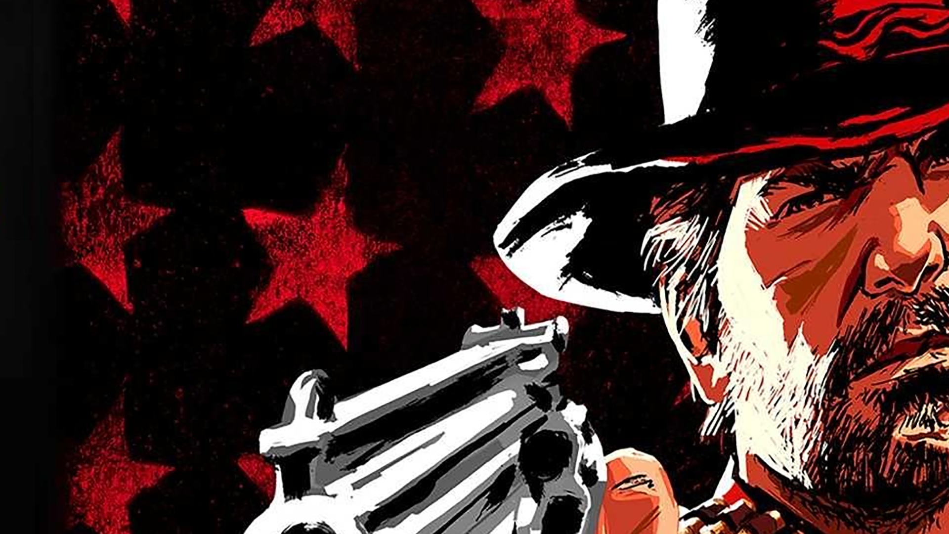 Record Red Dead Redemption II