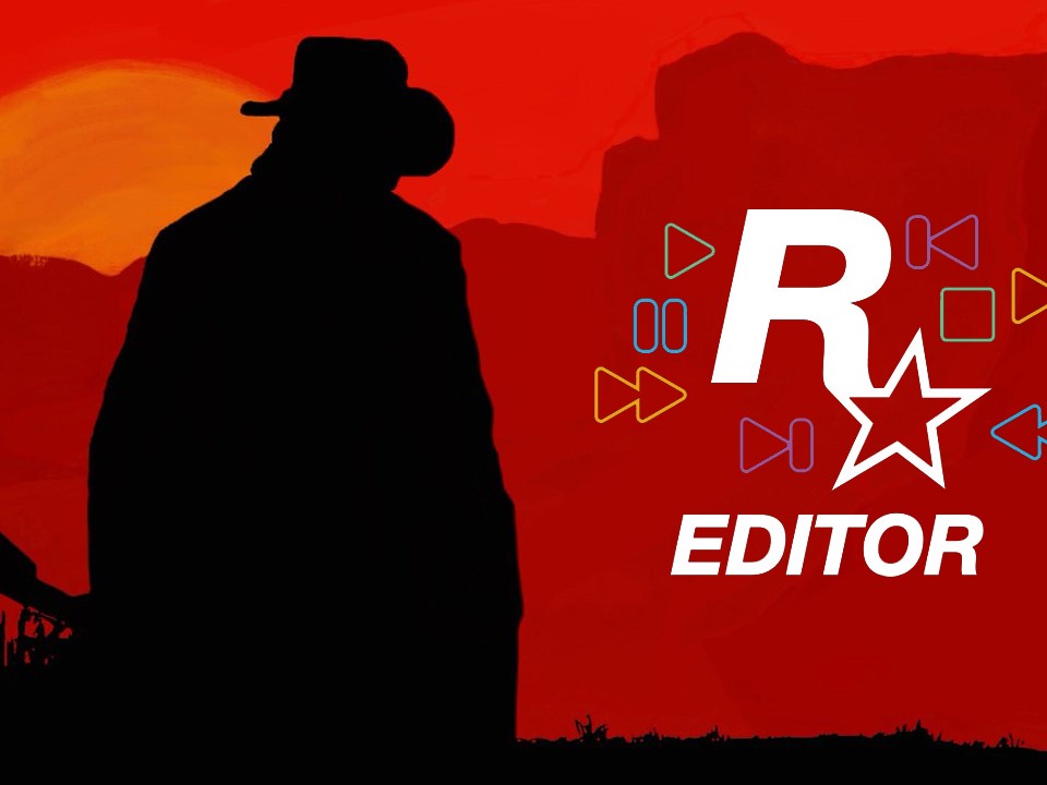 Red Dead Redemption II : Version PC et Rockstar Editor