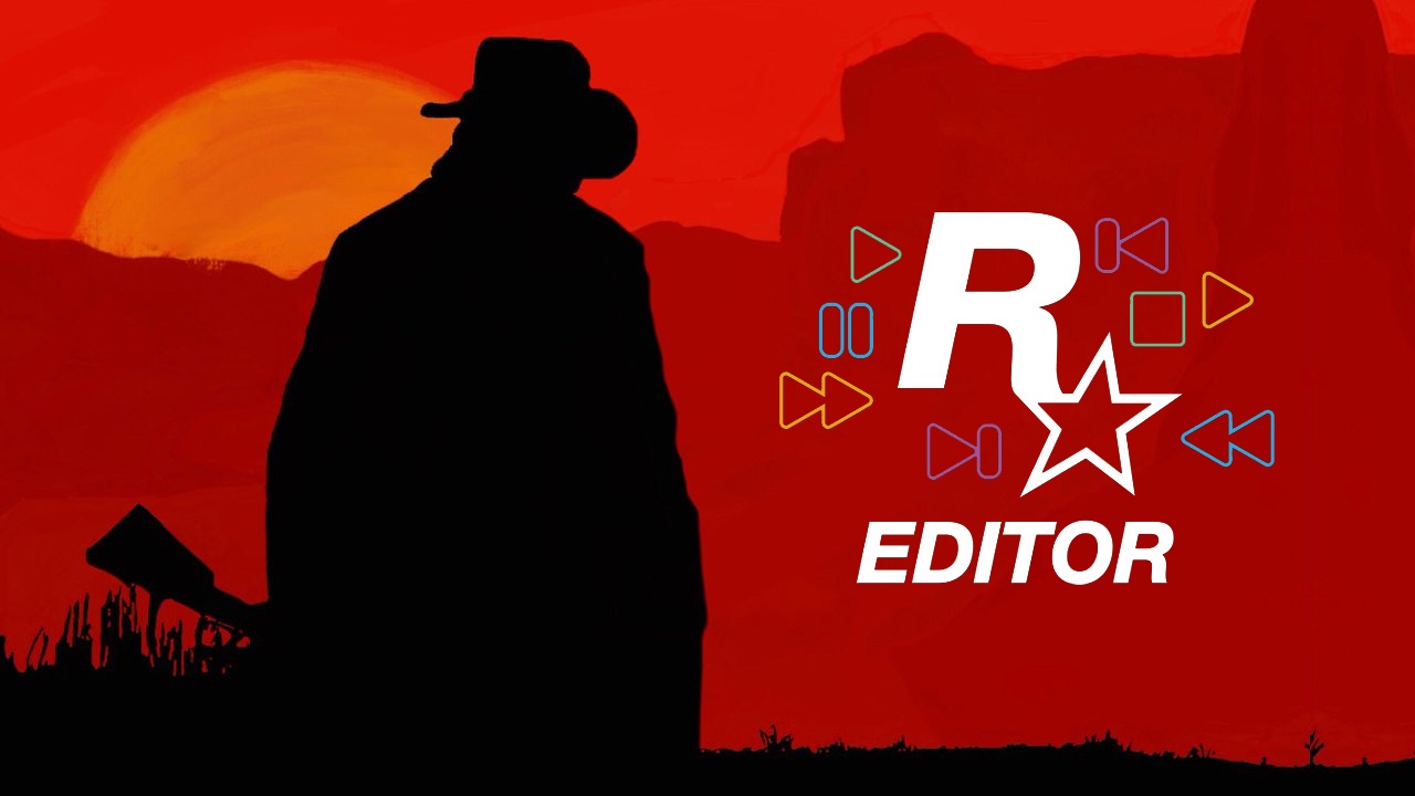 Red Dead Redemption II : Version PC et Rockstar Editor