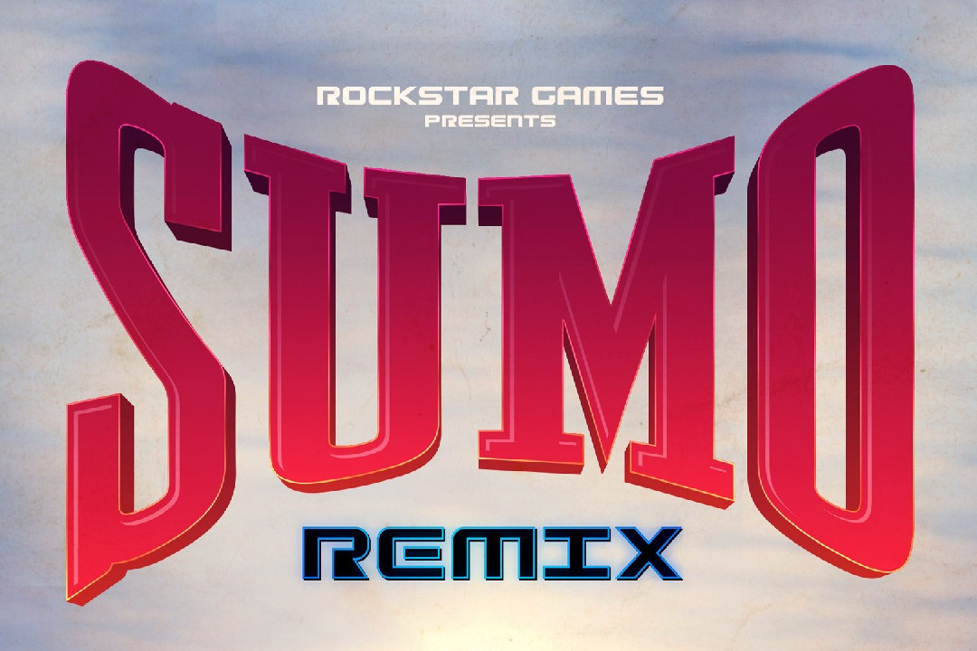 Logo Sumotorisé remix