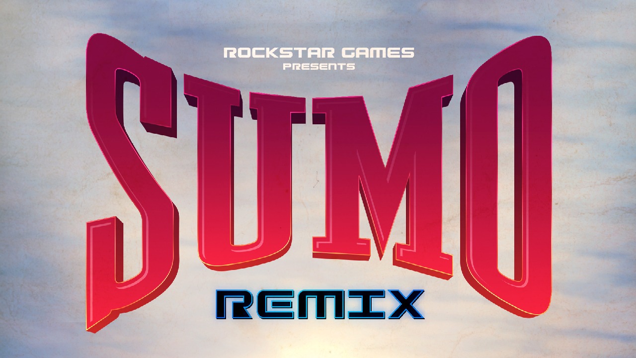 Logo Sumotorisé remix
