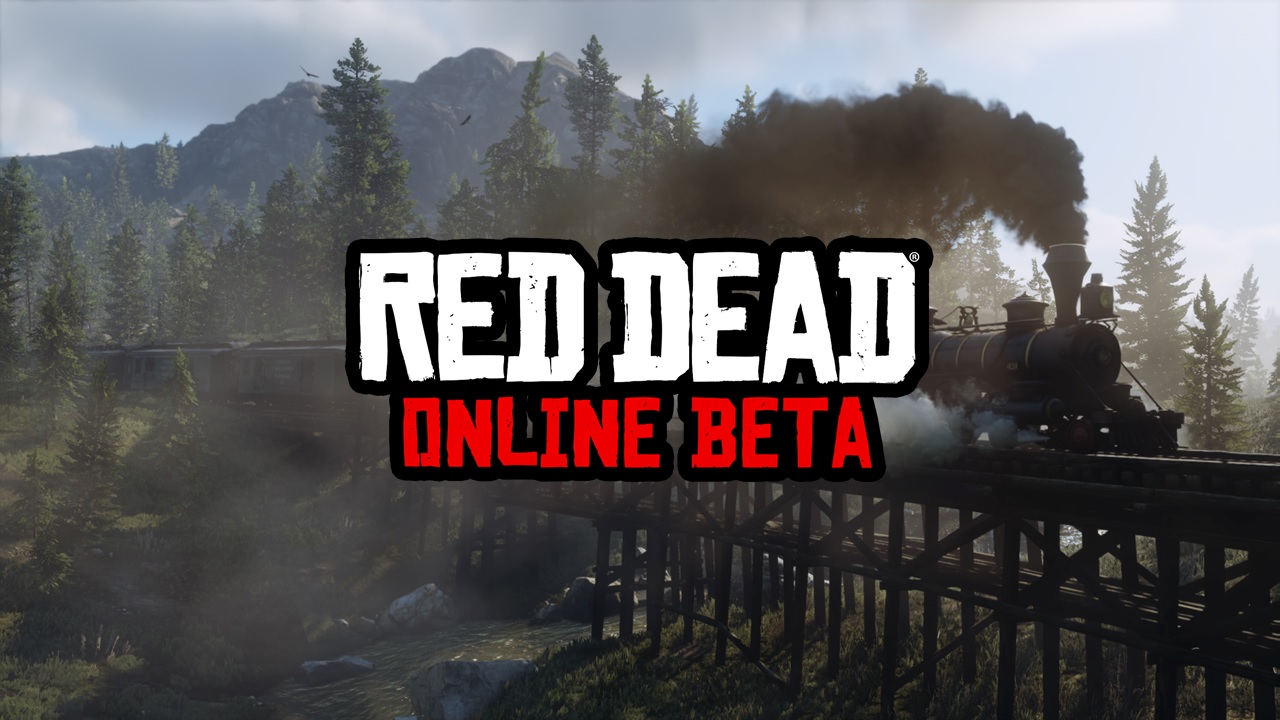 Red Dead Online