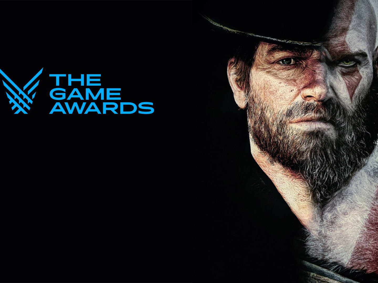 Game Awards Rockstar Red Dead Redemption II et God of War