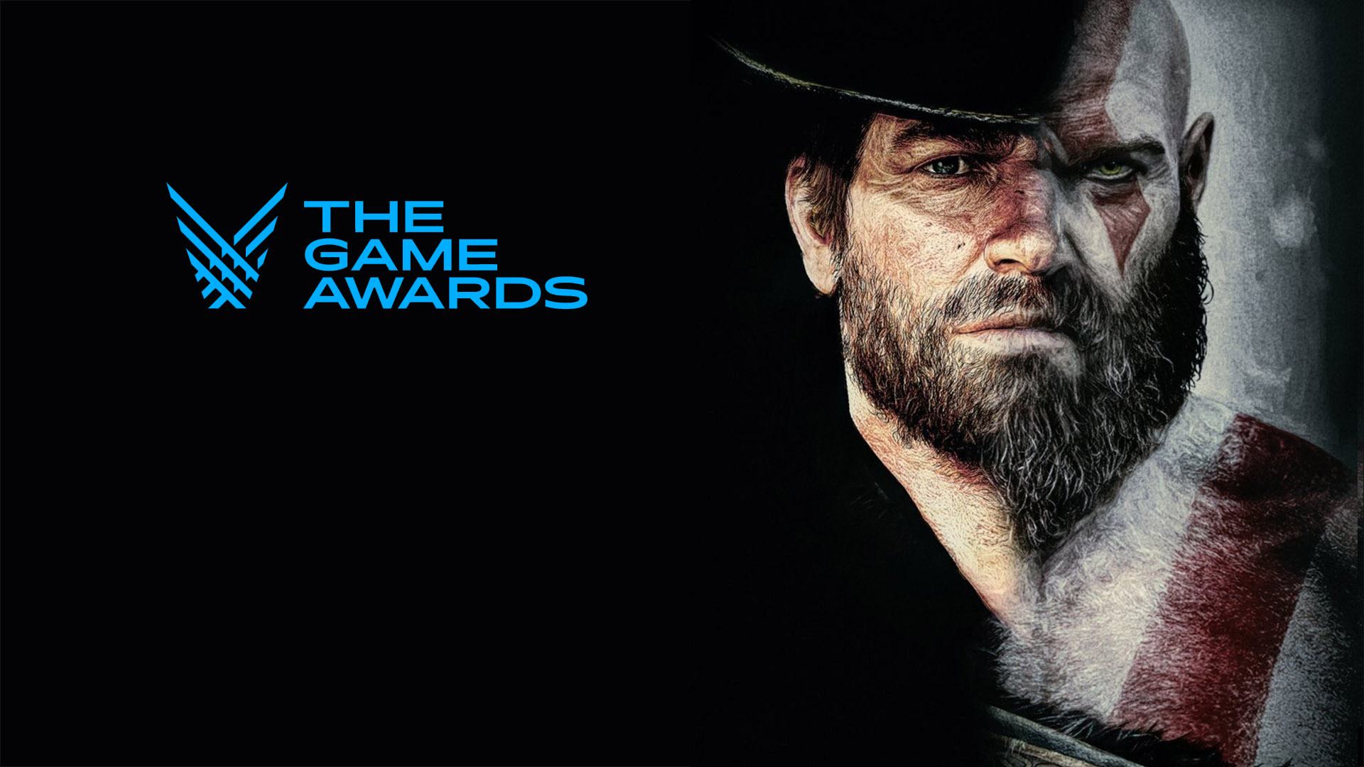 Game Awards Rockstar Red Dead Redemption II et God of War