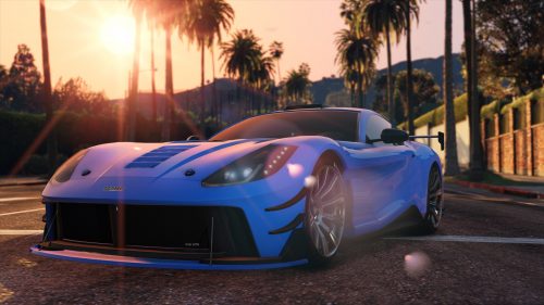 Grotti Itali Disponible 26 Décembre
