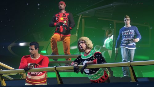 Réduction et GTA Dollar GTA Online Arena War