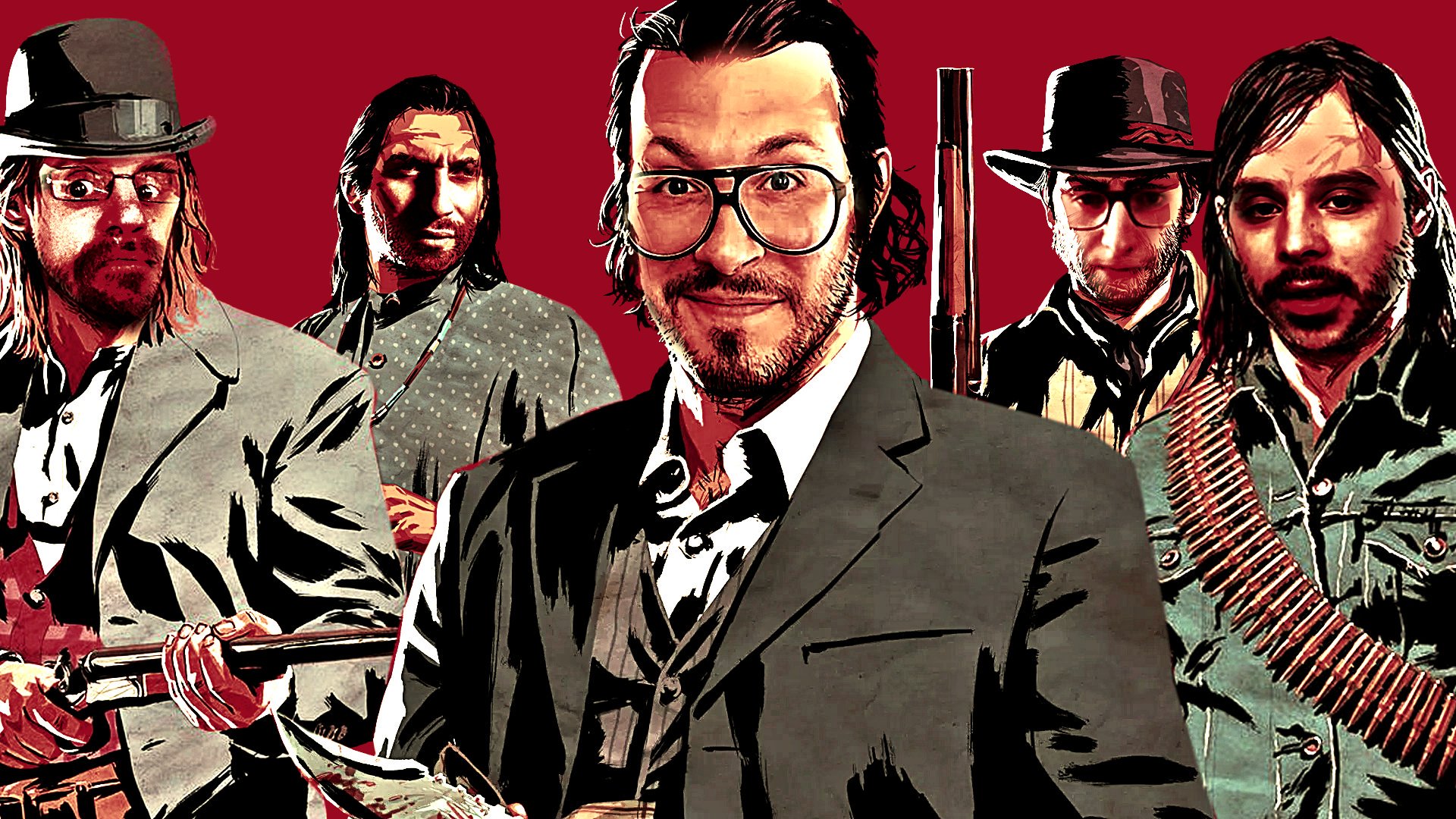 Red Dead Redemption II Le grand bilan