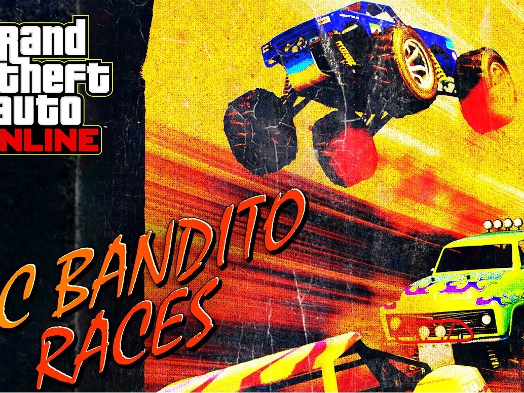 RC Bandito